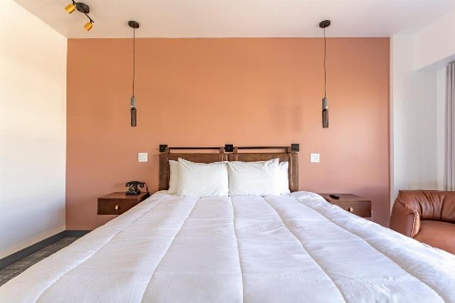 Rotex Hotel - image 9