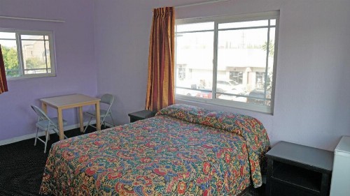 Antonio Hotel - image 17