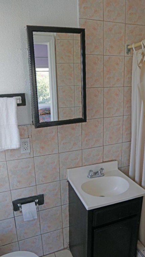 Antonio Hotel - image 19