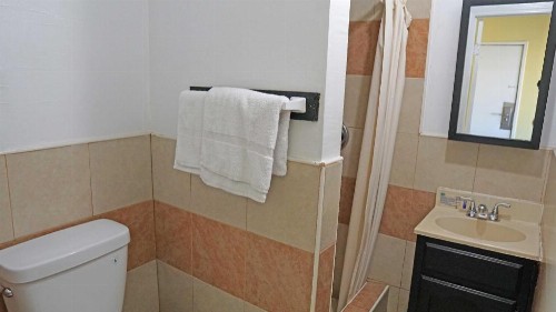 Antonio Hotel - image 26