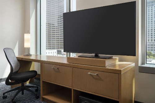 Courtyard by Marriott Los Angeles L.A. LIVE - image 12