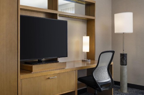 Courtyard by Marriott Los Angeles L.A. LIVE - image 13