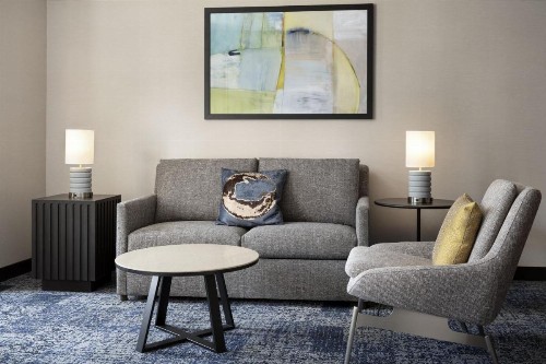 Courtyard by Marriott Los Angeles L.A. LIVE - image 18