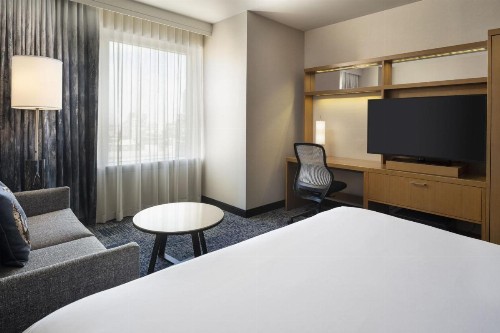 Courtyard by Marriott Los Angeles L.A. LIVE - image 30