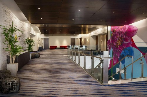 Courtyard by Marriott Los Angeles L.A. LIVE - image 42