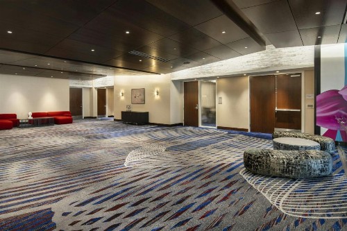 Courtyard by Marriott Los Angeles L.A. LIVE - image 46