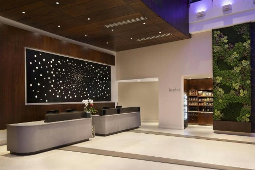 Courtyard by Marriott Los Angeles L.A. LIVE - image 48