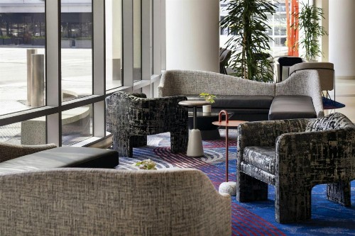 Residence Inn by Marriott Los Angeles L.A. LIVE - image 8