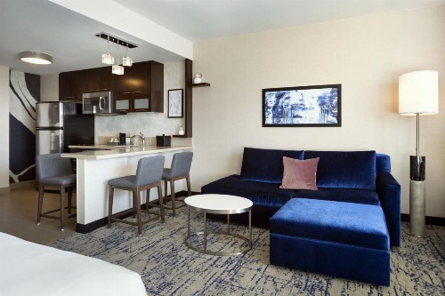 Residence Inn by Marriott Los Angeles L.A. LIVE - image 13