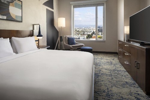 Residence Inn by Marriott Los Angeles L.A. LIVE - image 15