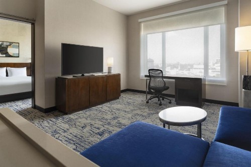 Residence Inn by Marriott Los Angeles L.A. LIVE - image 16