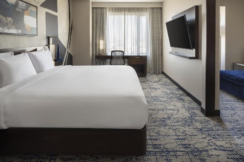 Residence Inn by Marriott Los Angeles L.A. LIVE - image 17