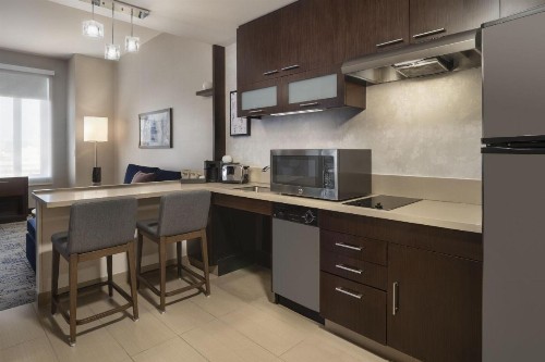 Residence Inn by Marriott Los Angeles L.A. LIVE - image 22