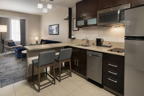 Residence Inn by Marriott Los Angeles L.A. LIVE - image 24