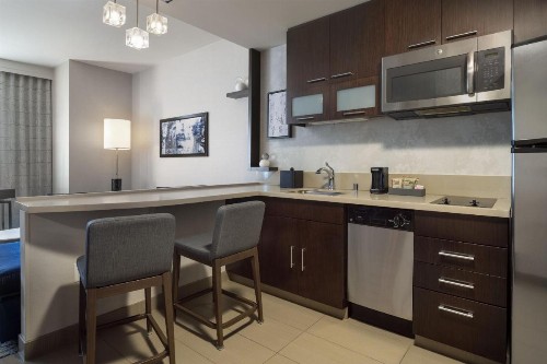 Residence Inn by Marriott Los Angeles L.A. LIVE - image 25