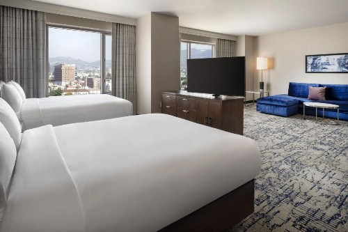 Residence Inn by Marriott Los Angeles L.A. LIVE - image 26