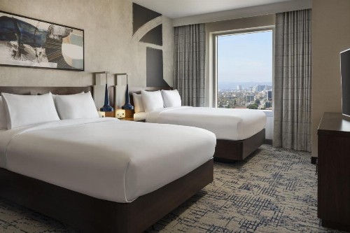 Residence Inn by Marriott Los Angeles L.A. LIVE - image 27
