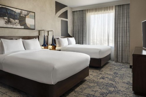 Residence Inn by Marriott Los Angeles L.A. LIVE - image 28