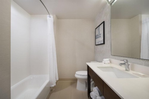 Residence Inn by Marriott Los Angeles L.A. LIVE - image 29