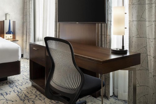 Residence Inn by Marriott Los Angeles L.A. LIVE - image 31