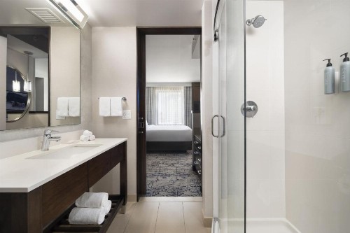 Residence Inn by Marriott Los Angeles L.A. LIVE - image 32