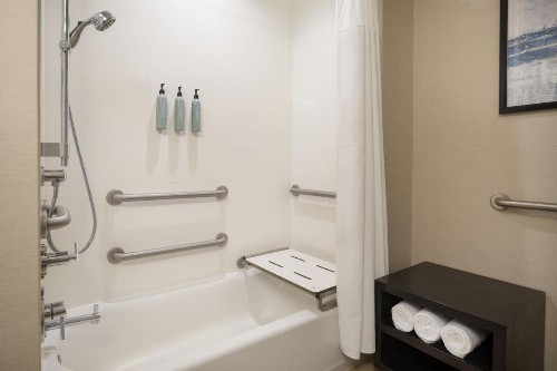 Residence Inn by Marriott Los Angeles L.A. LIVE - image 34