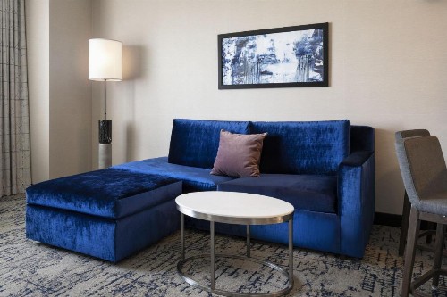 Residence Inn by Marriott Los Angeles L.A. LIVE - image 35