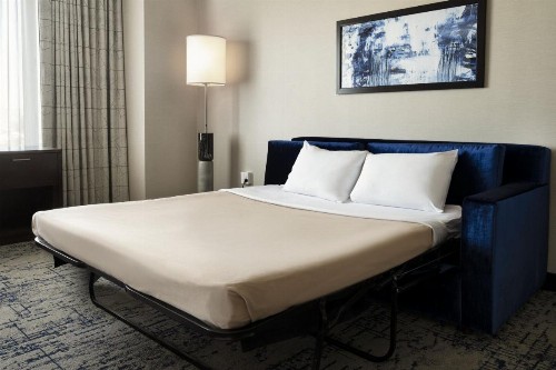 Residence Inn by Marriott Los Angeles L.A. LIVE - image 37