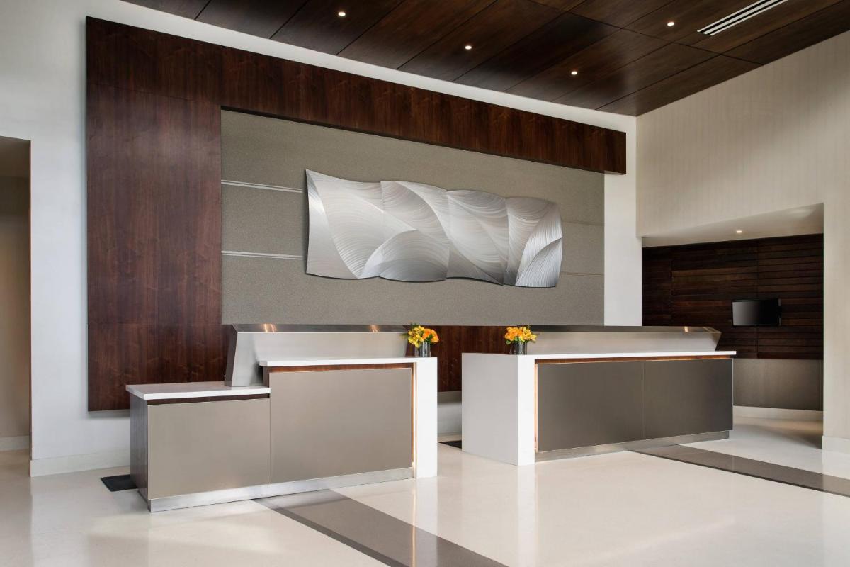Residence Inn by Marriott Los Angeles L.A. LIVE - image 3