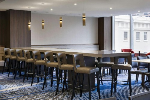 Residence Inn by Marriott Los Angeles L.A. LIVE - image 38