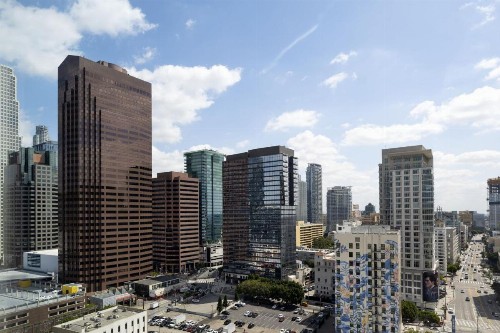 Residence Inn by Marriott Los Angeles L.A. LIVE - image 39
