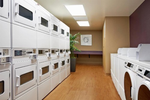 Residence Inn by Marriott Los Angeles L.A. LIVE - image 40