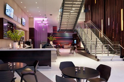 Residence Inn by Marriott Los Angeles L.A. LIVE - image 43