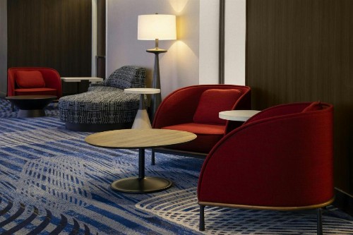 Residence Inn by Marriott Los Angeles L.A. LIVE - image 44