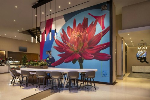 Residence Inn by Marriott Los Angeles L.A. LIVE - image 4