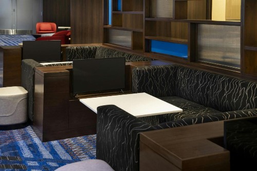Residence Inn by Marriott Los Angeles L.A. LIVE - image 6