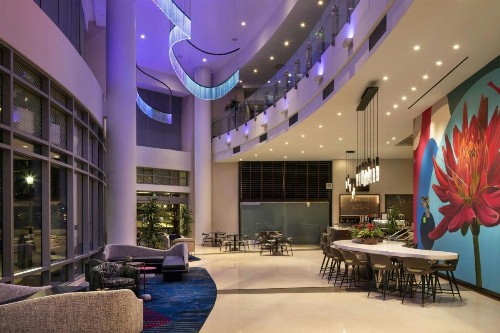 Residence Inn by Marriott Los Angeles L.A. LIVE - image 7