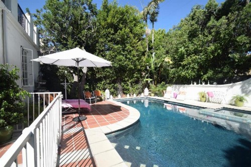 Beverly Hills Celebrity Home - image 10