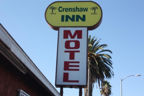 Crenshaw Inn Motel - image 12