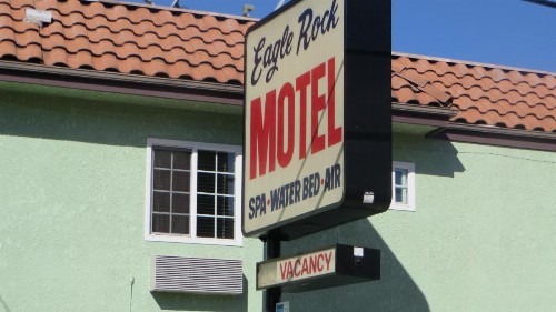 Eagle Rock Motel - image 2