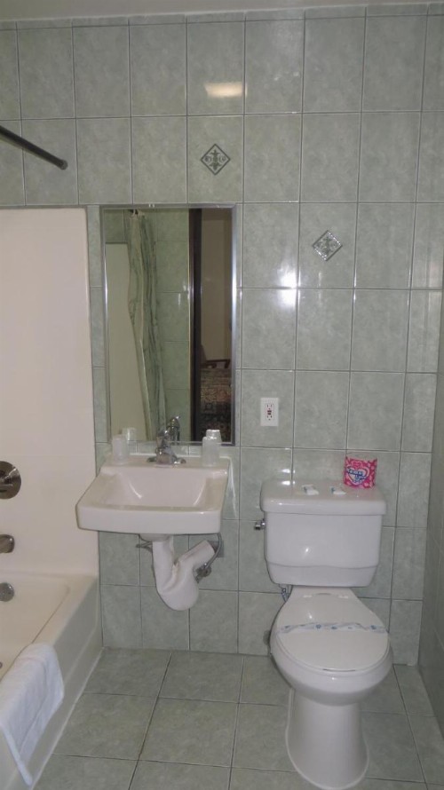 Eagle Rock Motel - image 25