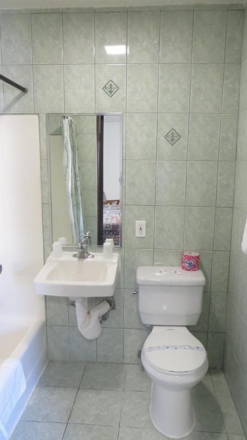 Eagle Rock Motel - image 30