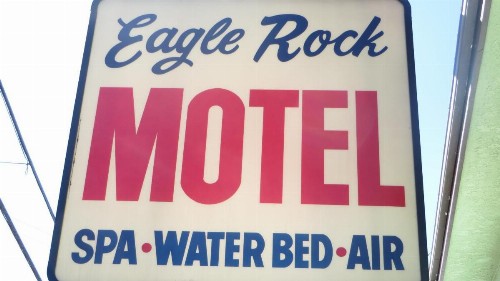 Eagle Rock Motel - image 33