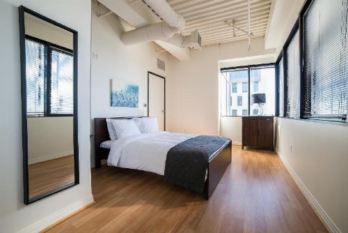 Metropolitan Apartel - image 12