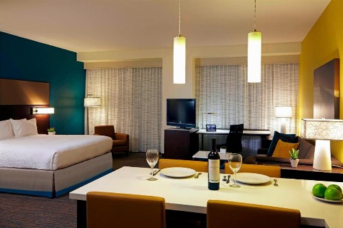 Residence Inn by Marriott Los Angeles LAX/Century Boulevard - image 10