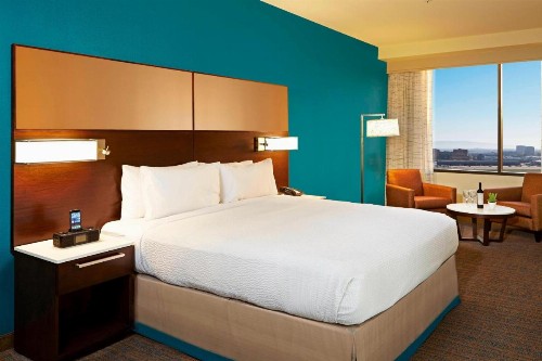 Residence Inn by Marriott Los Angeles LAX/Century Boulevard - image 13