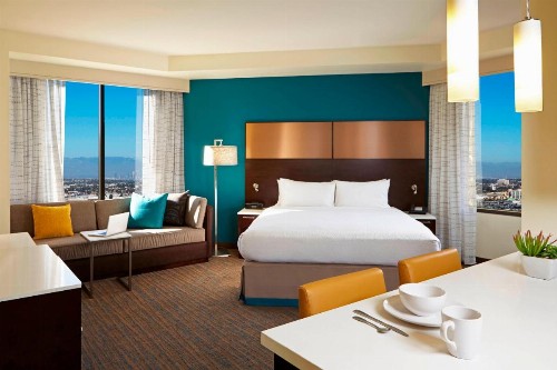 Residence Inn by Marriott Los Angeles LAX/Century Boulevard - image 14