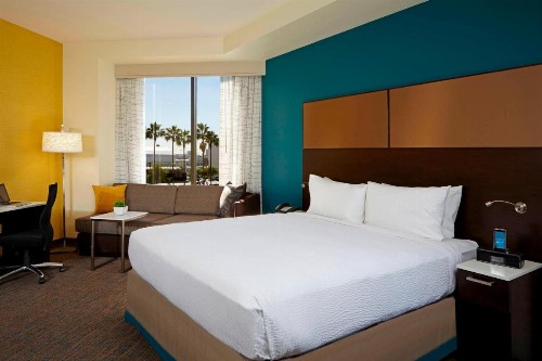 Residence Inn by Marriott Los Angeles LAX/Century Boulevard - image 15
