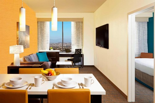 Residence Inn by Marriott Los Angeles LAX/Century Boulevard - image 16