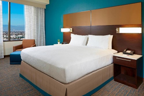 Residence Inn by Marriott Los Angeles LAX/Century Boulevard - image 18